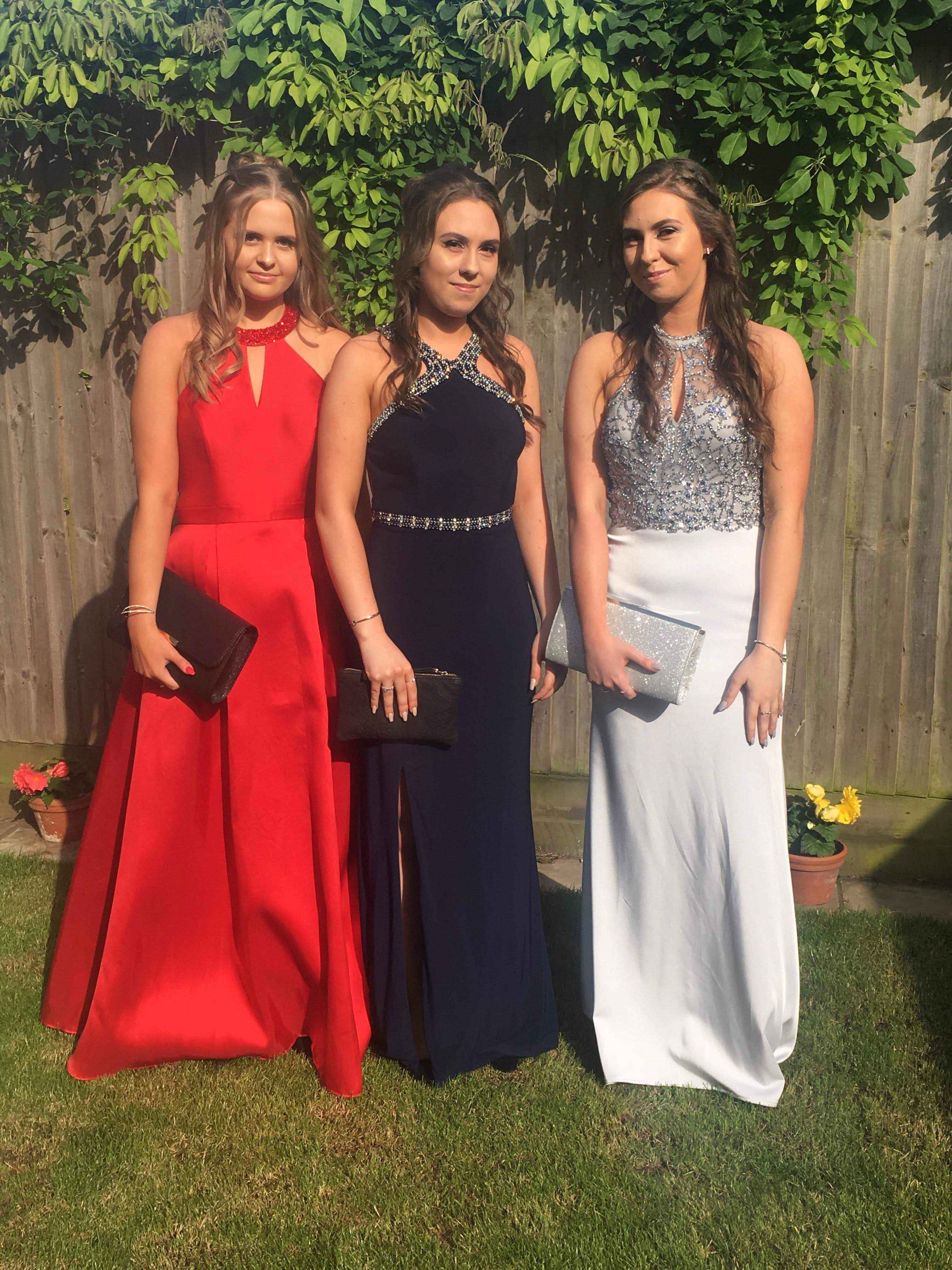 Vavavoomboutique Prom And Evening Dresses In York